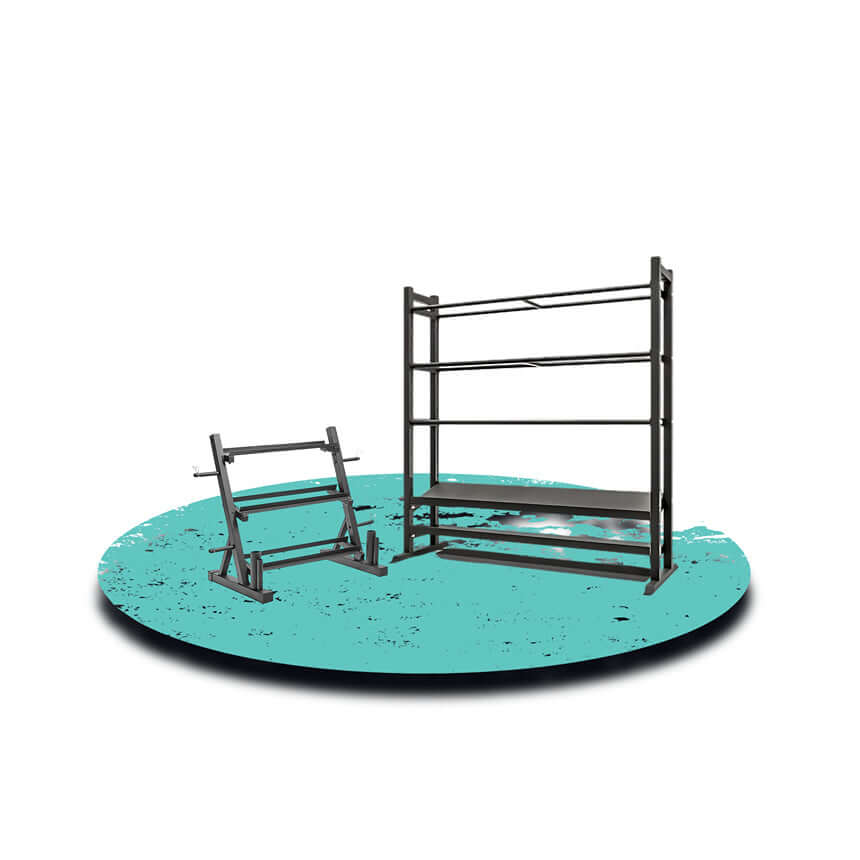 Storage & Racks
