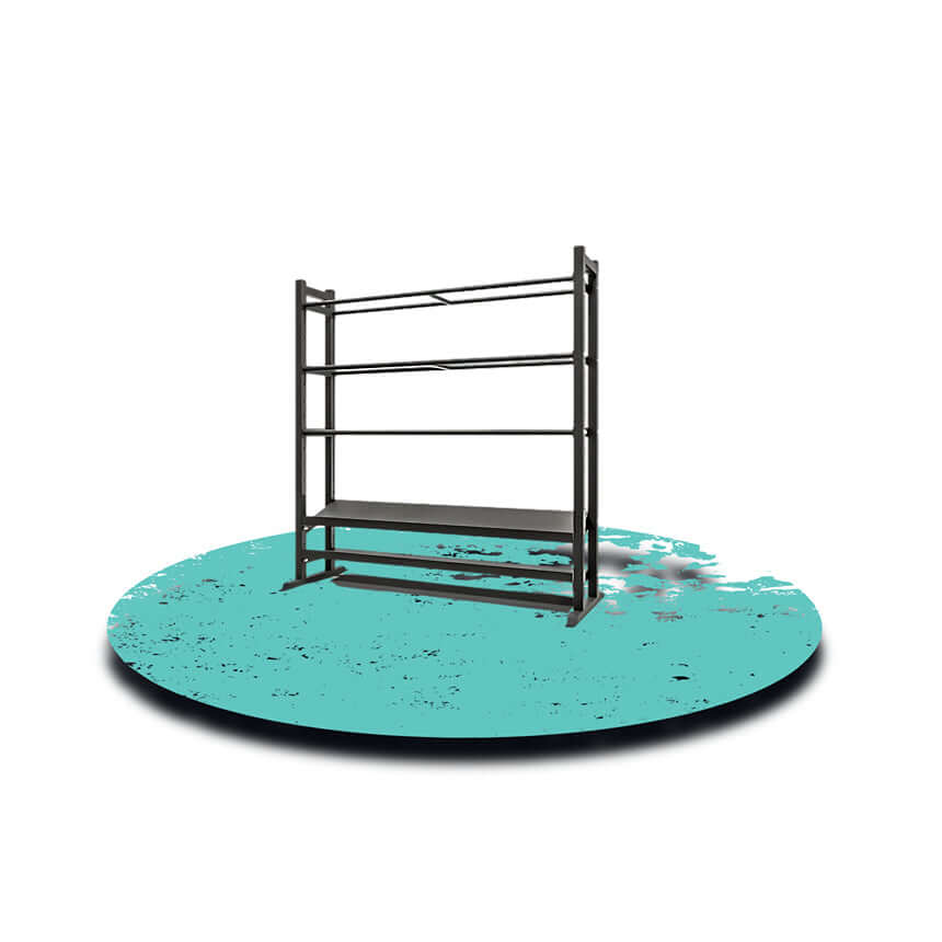 Storage Racks & Rigs