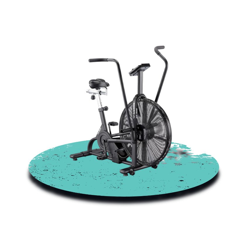 Exercise Bikes - 24/7 Gym Equipment