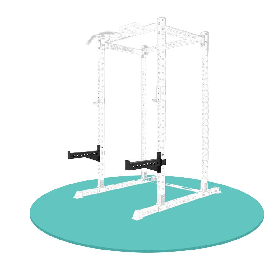 RACK & MACHINE ATTACHMENTS - 24/7 Gym Equipment