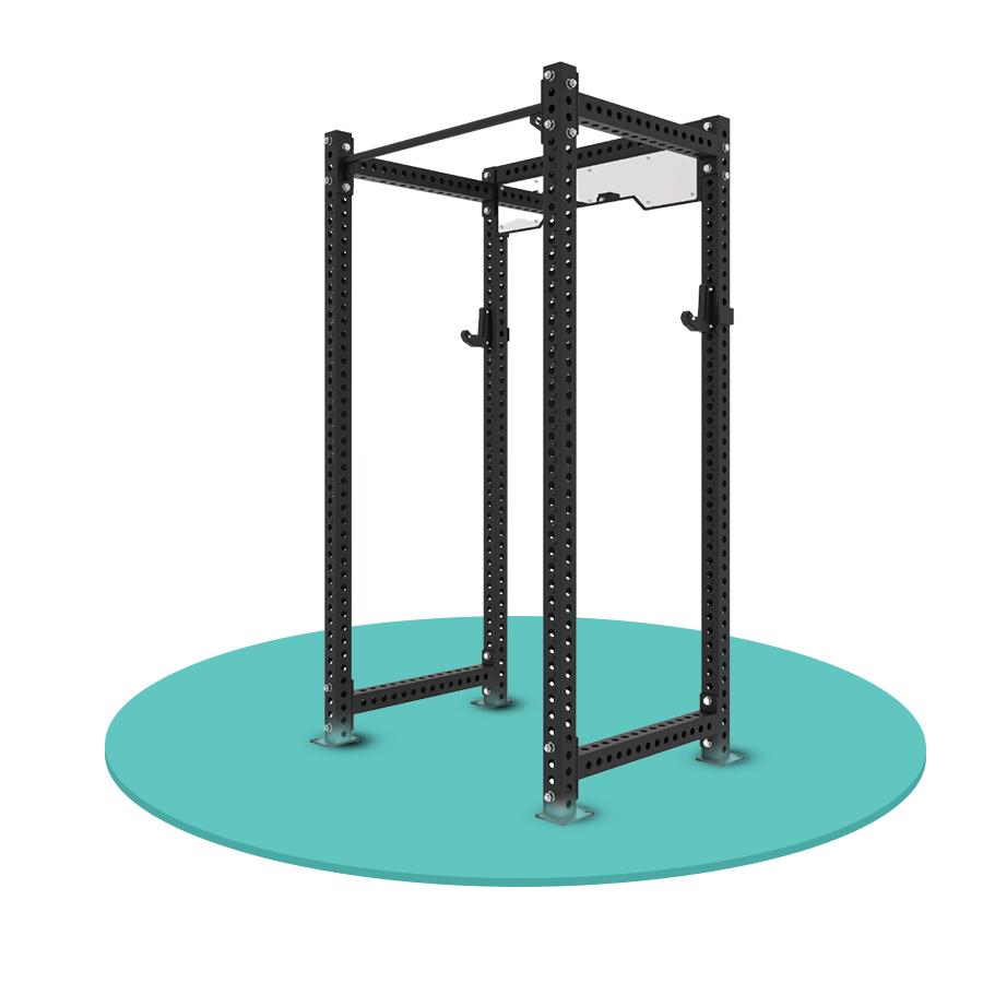 RACKS - 24/7 Gym Equipment