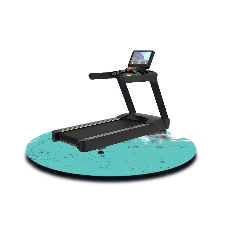 Treadmills - 24/7 Gym Equipment