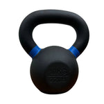 Kettlebell 4 kg – 10 kg – 16 kg – 20 kg (Commercial & Home Gym Use) SINGLE PACK - 24/7 Gym Equipment