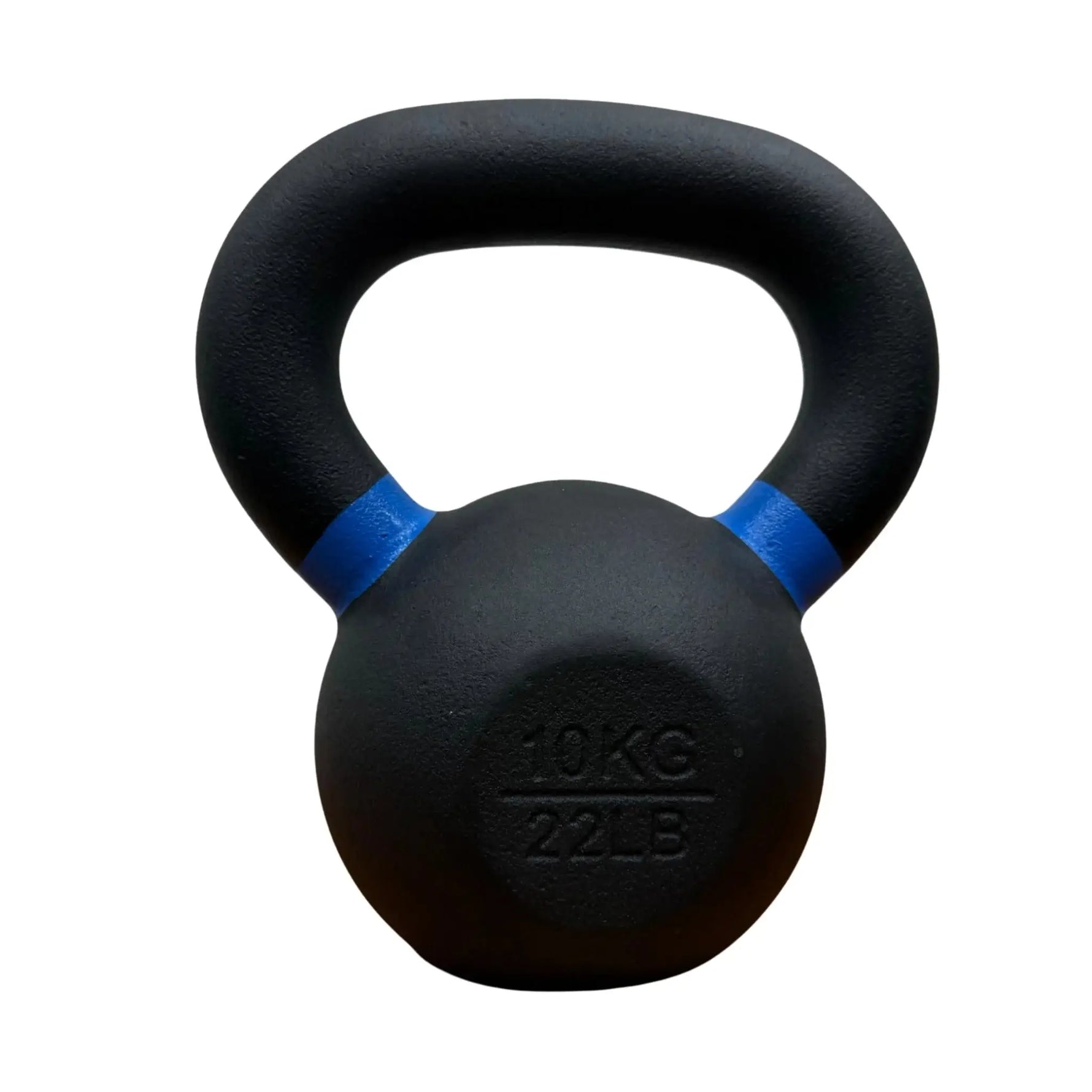 Kettlebell 4 kg – 10 kg – 16 kg – 20 kg (Commercial & Home Gym Use) SINGLE PACK - 24/7 Gym Equipment
