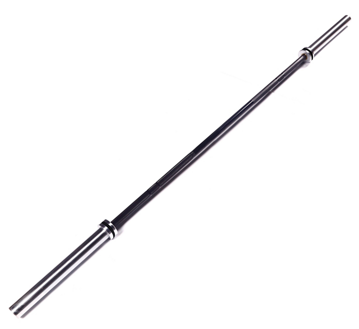 15KG Elite Olympic Barbell – High Capacity & Smooth Spin for Serious Lifters