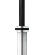 15 KG Olympic barbell for home gym strength training in Australia
24/7 Gym Equipment