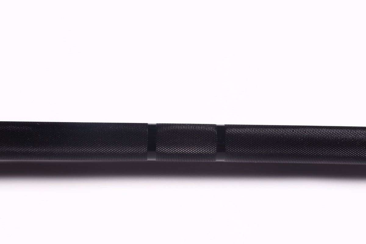 15KG Elite Olympic Barbell – 1000LB - 24/7 Gym Equipment