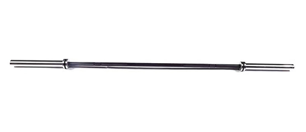 15KG Elite Olympic Barbell – 1000LB - 24/7 Gym Equipment
