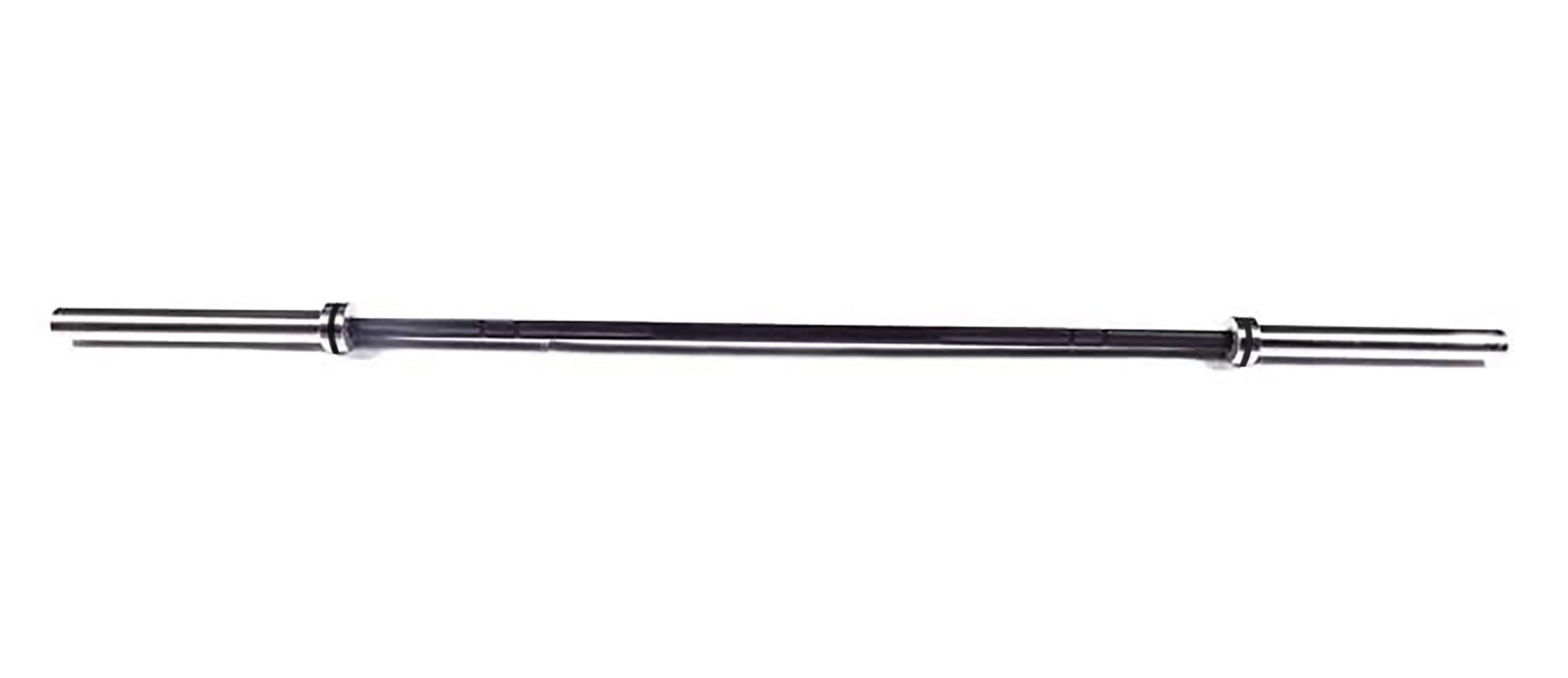 15KG Elite Olympic Barbell – 1000LB - 24/7 Gym Equipment