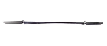 15KG Elite Olympic Barbell – 1000LB - 24/7 Gym Equipment