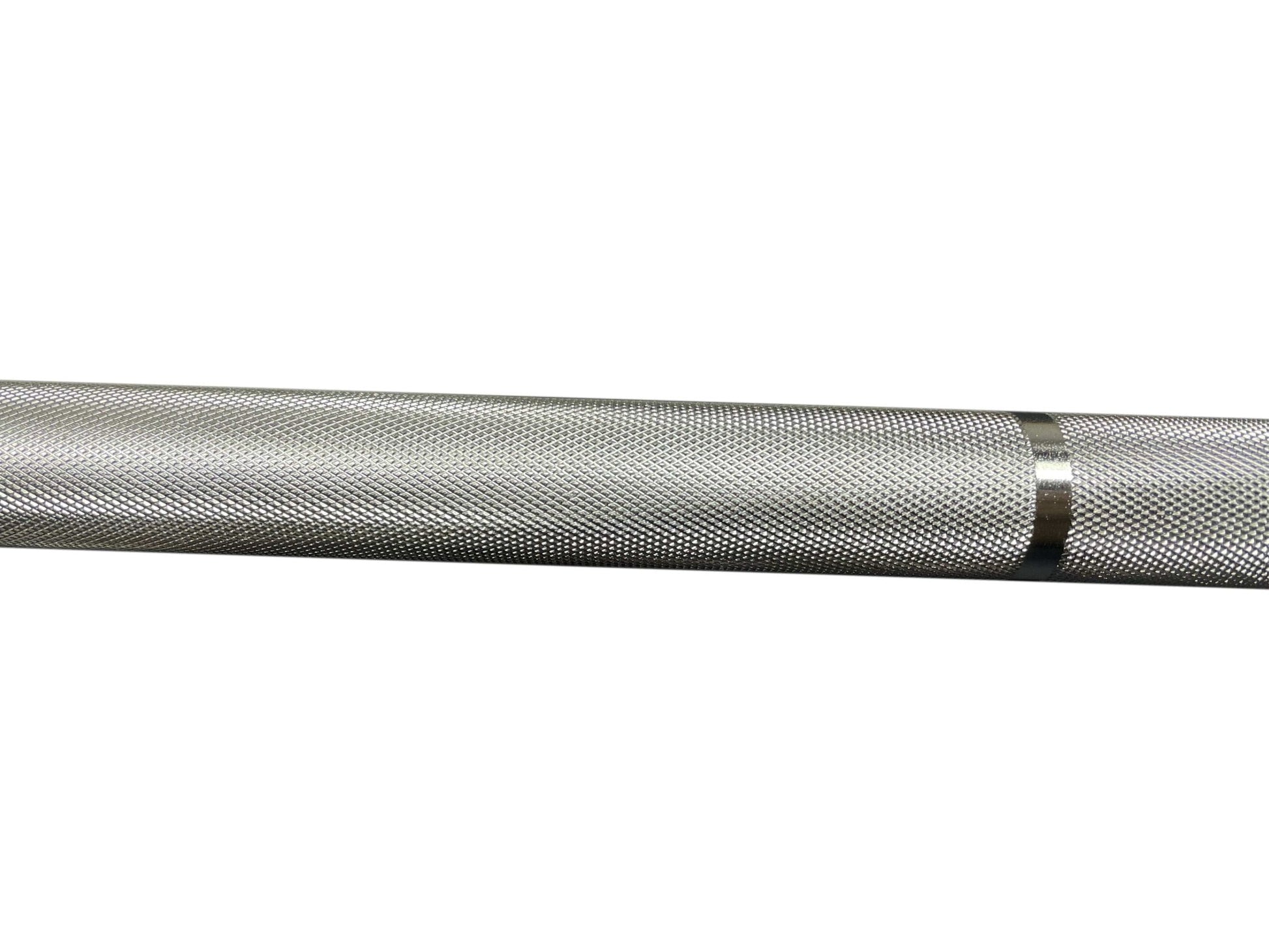 15KG Intermediate Barbell - 8 Bearing (500LB Capacity) - 24/7 Gym Equipment