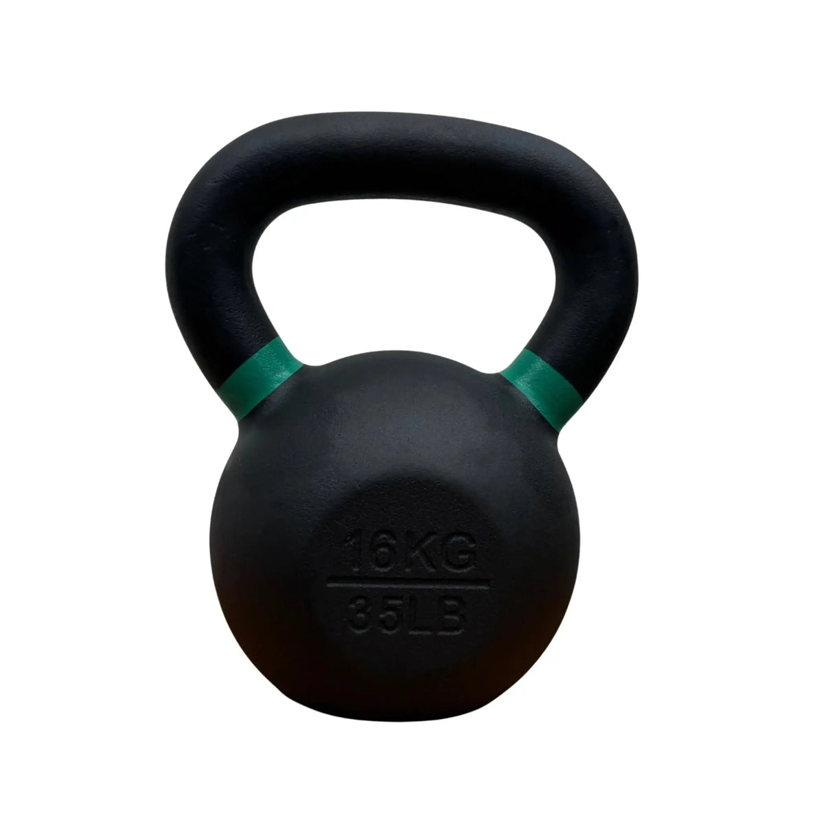 Kettlebell 4 kg – 10 kg – 16 kg – 20 kg (Commercial & Home Gym Use) SINGLE PACK - 24/7 Gym Equipment