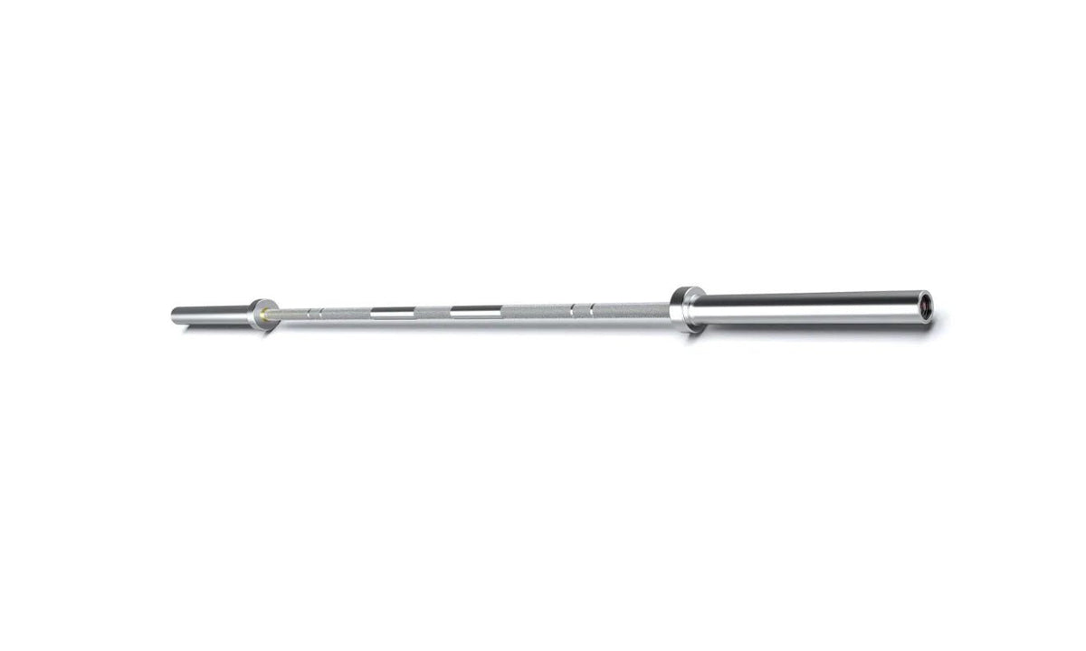20kg, 2.2m Olympic Barbell , Strength Training, Fast Delivery - 24/7 Gym Equipment