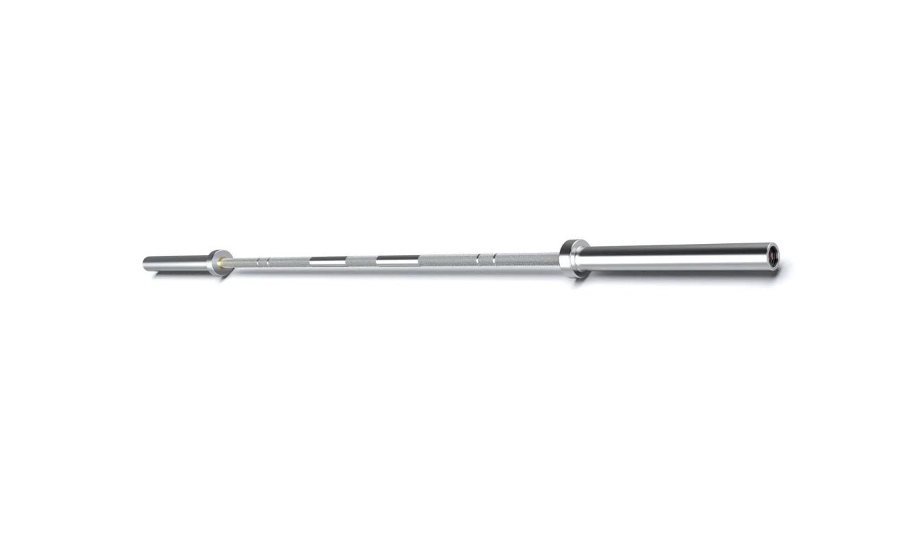 20kg, 2.2m Olympic Barbell , Strength Training, Fast Delivery - 24/7 Gym Equipment
