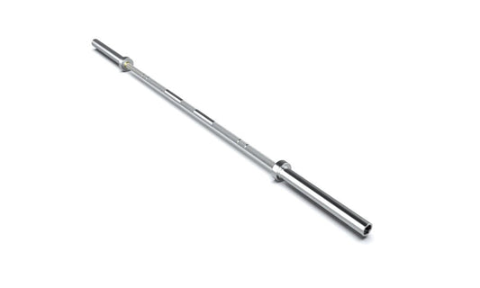 20kg, 2.2m Olympic Barbell , Strength Training, Fast Delivery - 24/7 Gym Equipment