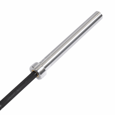 20KG Elite Olympic Barbell 1000LB — 24/7 Gym Equipment