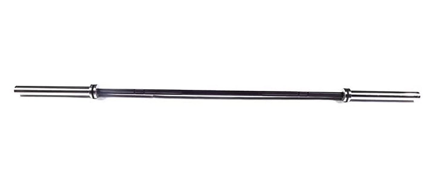 20KG Elite Olympic Barbell (1500LB Capacity) - 24/7 Gym Equipment