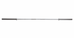 20KG Elite Olympic Power Barbell (2000LB Capacity) - 24/7 Gym Equipment