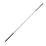 20KG Elite Olympic Power Barbell (2000LB Capacity) - 24/7 Gym Equipment