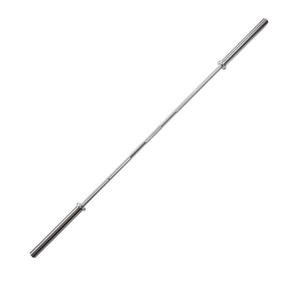 20KG Olympic Power Barbell 2000LB — 24/7 Gym Equipment