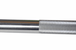 20KG Elite Olympic Power Barbell (2000LB Capacity) - 24/7 Gym Equipment