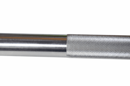 20KG Elite Olympic Power Barbell (2000LB Capacity) - 24/7 Gym Equipment