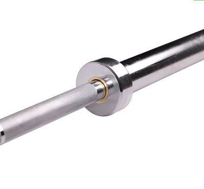 20KG Olympic Barbell | 7FT Heavy - Duty Olympic Bar Australia - 24/7 Gym Equipment