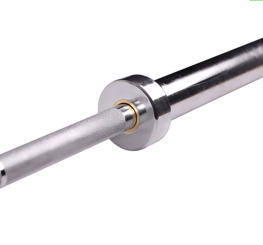 20KG Olympic Barbell | 7FT Heavy - Duty Olympic Bar Australia - 24/7 Gym Equipment