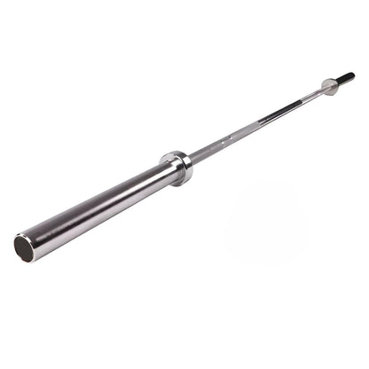 20KG Olympic Barbell | 7FT Heavy - Duty Olympic Bar Australia - 24/7 Gym Equipment