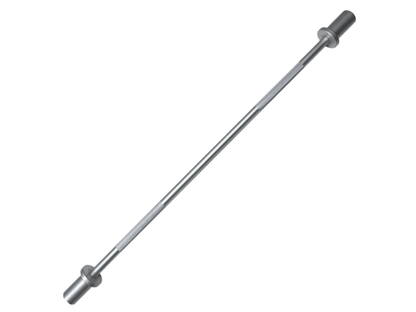 2.5KG Technology Kids Barbell - 24/7 Gym Equipment