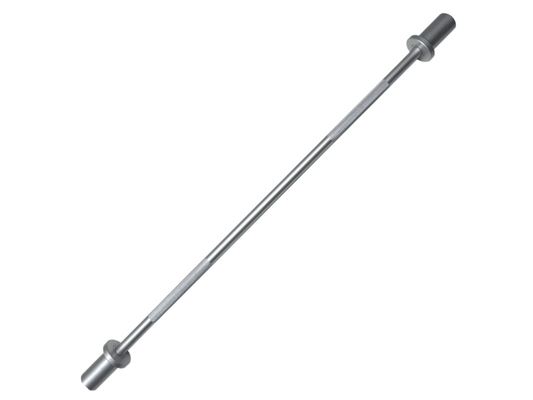 2.5KG Technology Kids Barbell - 24/7 Gym Equipment