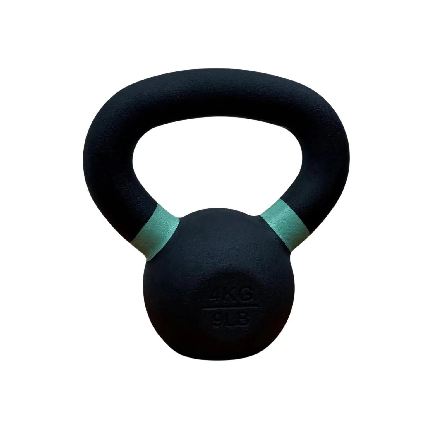 Kettlebell 4 kg – 10 kg – 16 kg – 20 kg (Commercial & Home Gym Use) SINGLE PACK - 24/7 Gym Equipment