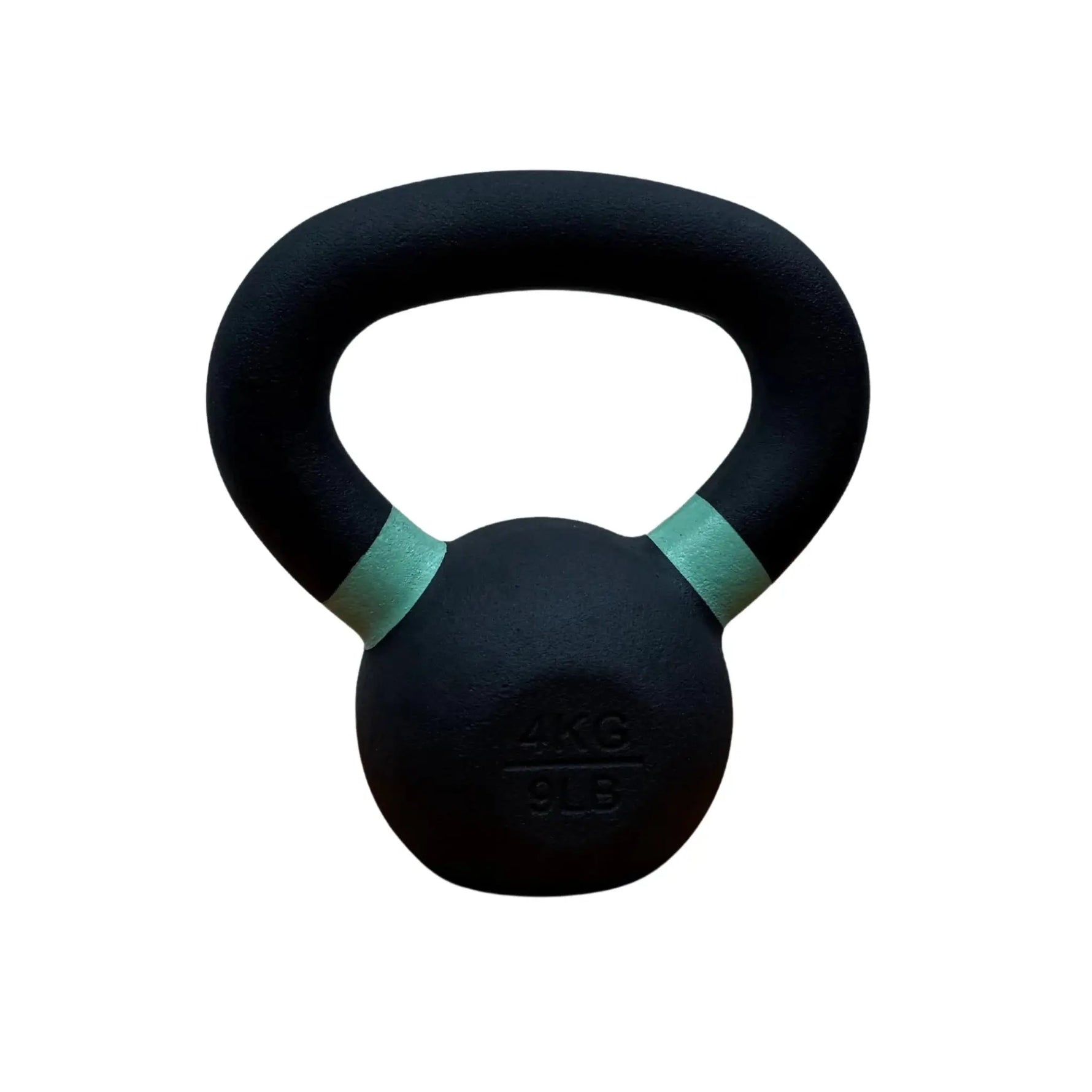 Kettlebell 4 kg – 10 kg – 16 kg – 20 kg (Commercial & Home Gym Use) SINGLE PACK - 24/7 Gym Equipment