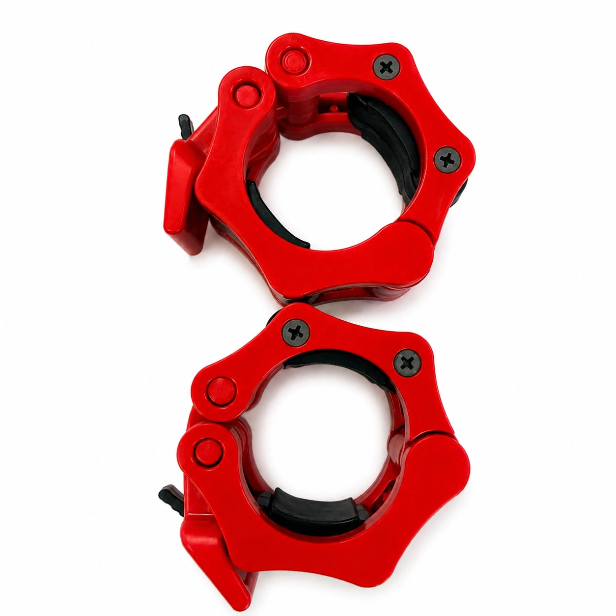 50mm Barbell Collars (Pair)