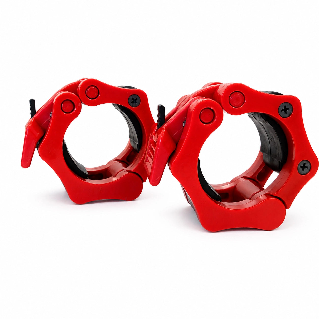 50mm Barbell Collars (Pair)