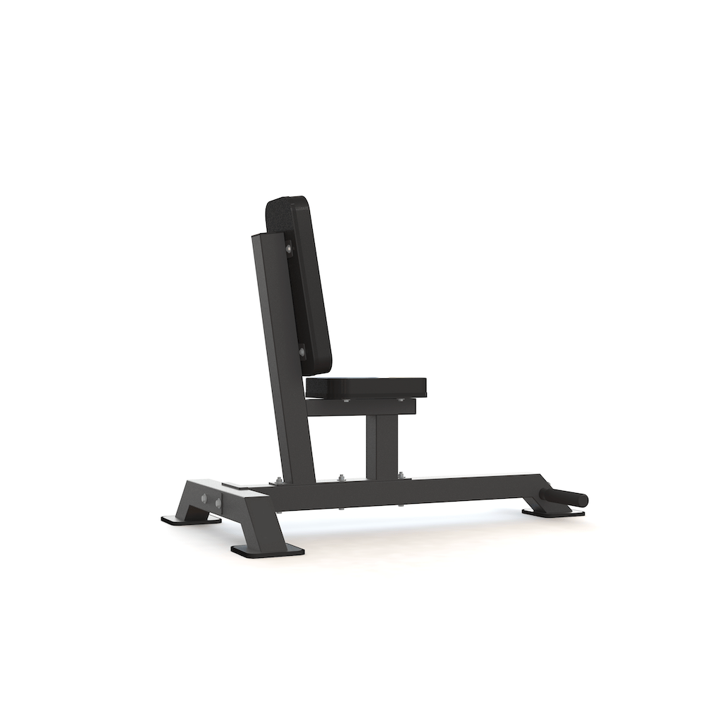 75 Degree Utility Bench - Bundle - 24/7 Gym Equipment