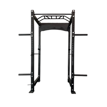 Commercial Power Rack - Bundle