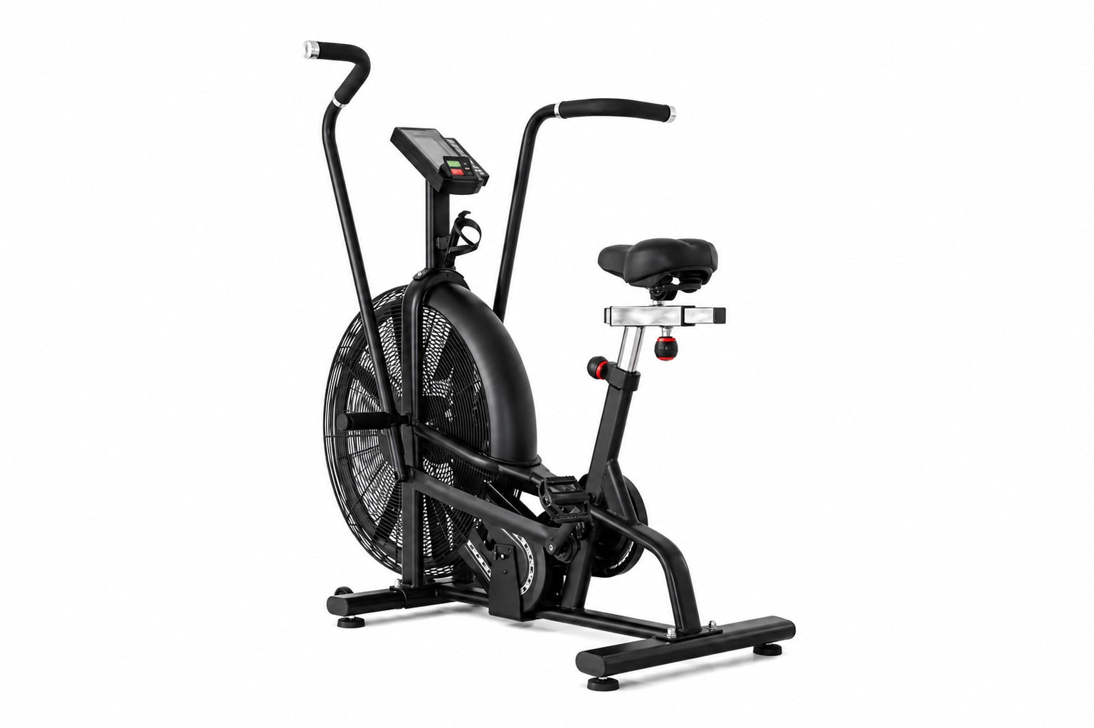 airbike-assault bike