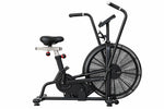 Commercial Air Bike with Large Fan Resistance Wheel