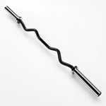 Curl barbell-EZ barbell 140cm

