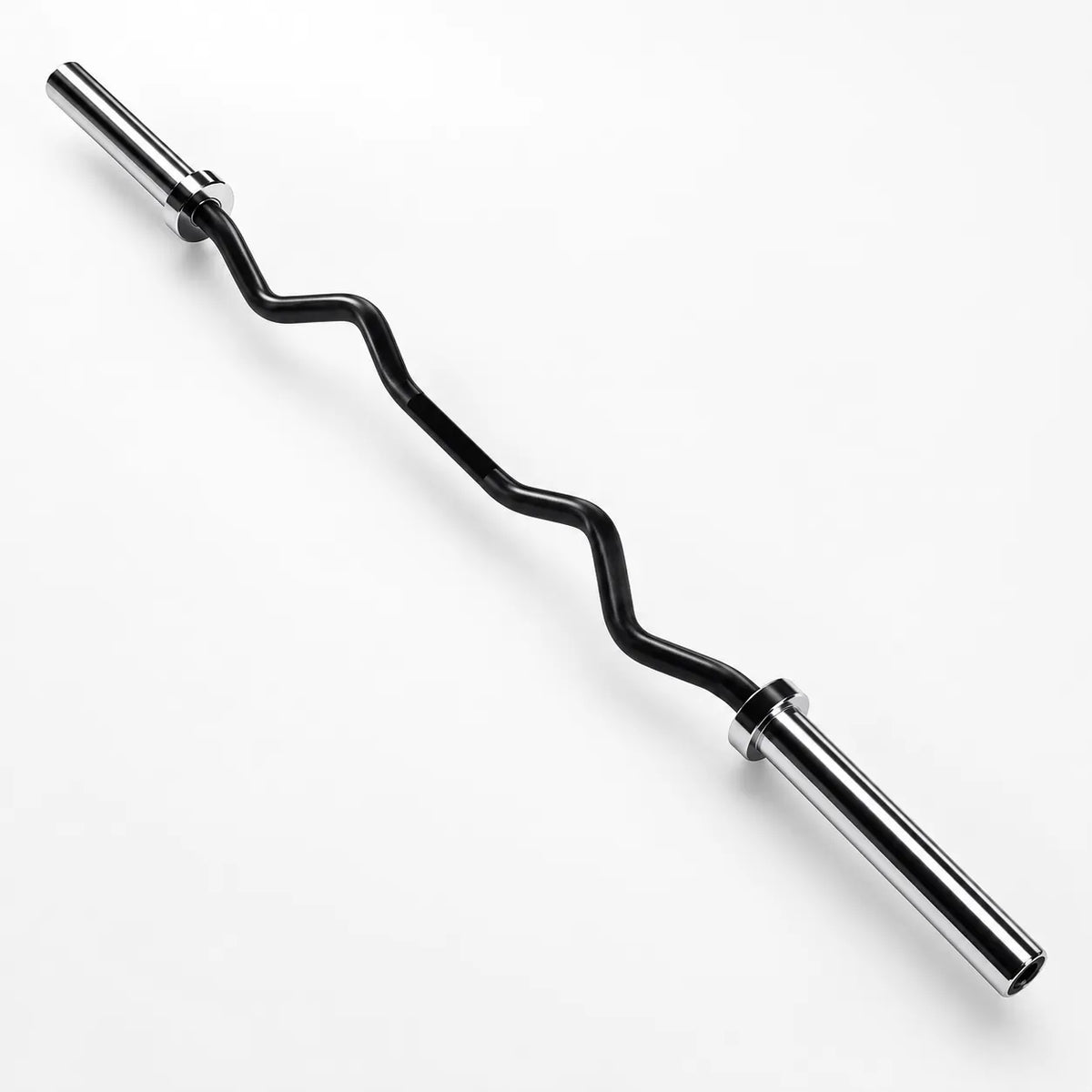 Curl barbell-EZ barbell 140cm
