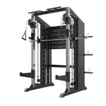 G25 Functional Smith Machine Pack – Full Commercial All in One Gym - 24/7 Gym Equipment