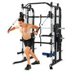 G5S plate loaded functional trainer 
