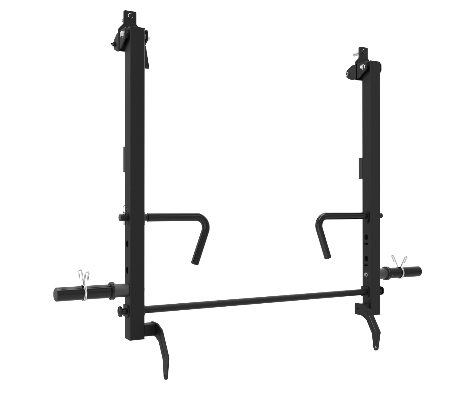 G9S Pro Jammer Arms