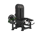 Iron Bark A7103 Stretch & Bend Leg — commercial pin-loaded leg machine for Australian gyms