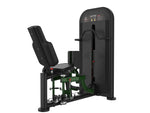 Iron Bark A7104 Hip Abduction / Adduction — commercial pin-loaded leg machine for Australian gyms