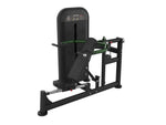 Iron Bark A7106 Adjustable Chest Press — commercial pin-loaded chest machine for Australian gyms