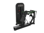 Iron Bark A7107 Adjustable Chest Press — commercial pin-loaded chest machine for Australian gyms