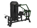 Iron Bark A7126 Glute Bridge Machine — commercial pin-loaded leg machine for Australian gyms