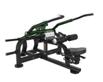 Iron Bark A717 Triceps Compression — commercial plate-loaded arm machine for Australian gyms